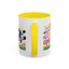 Anniversary Mug - I will Love You Till