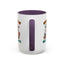 Office Mug - Overthinking