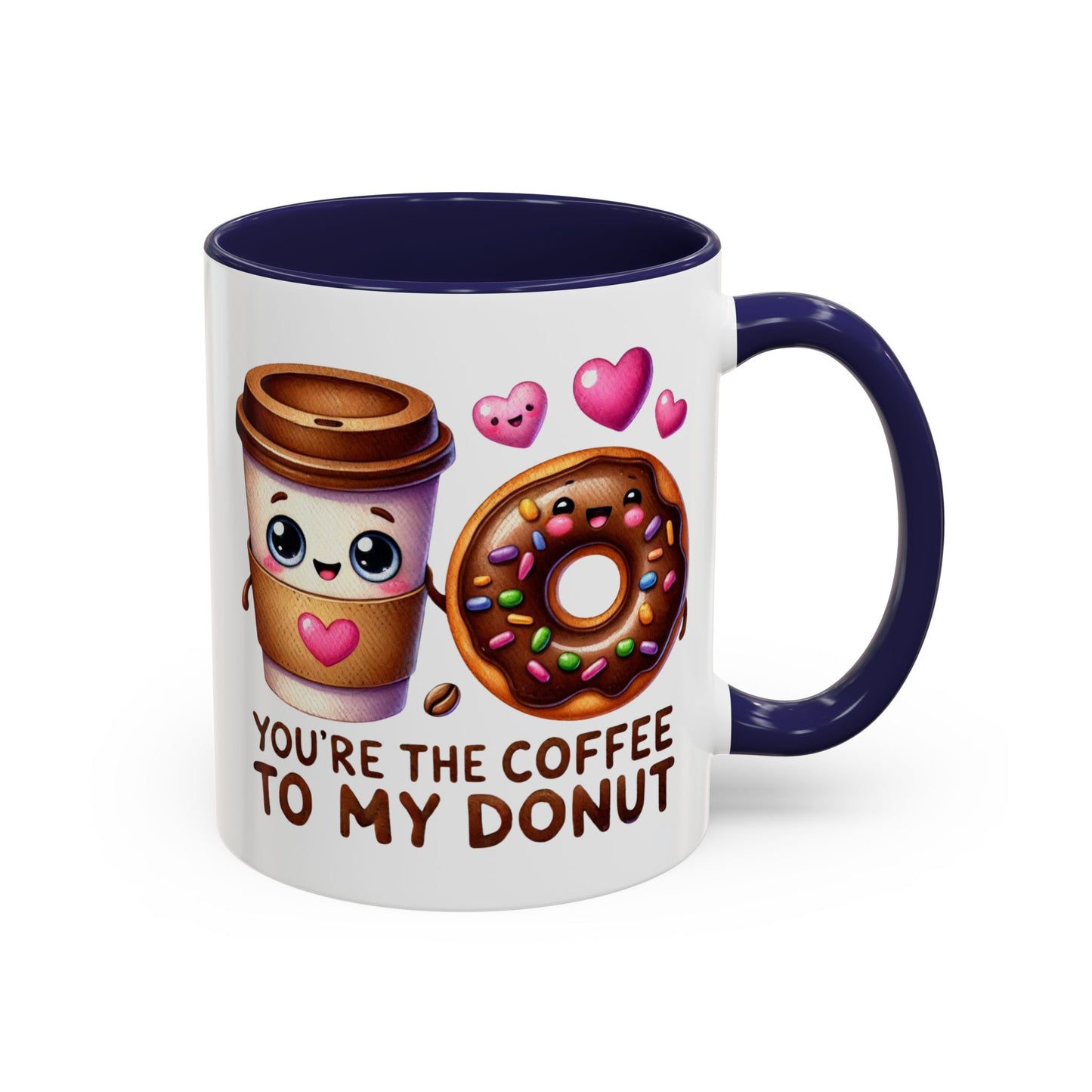 Anniversary Mug - You're The Coffee