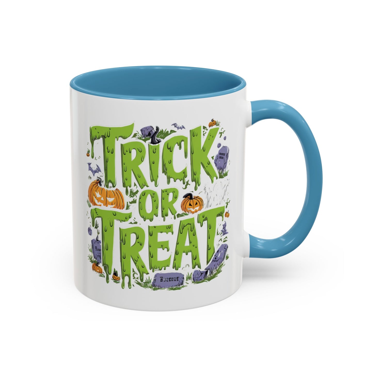 Halloween Mug - Trick Or Treat