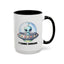 Alien Mug - F*cking Humans