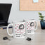 Adult Mug - I'm The Kind of Dirty You Can't Wash Off