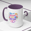 Anniversary Mug - You Will Forever Be My Always