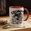 Animal Mug - Grumpy