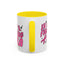 Support Mug - In My Fighting Era