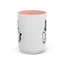 Humor Mug - None of Your Emails