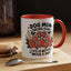 Animal Mug - Dog Mom Social Club
