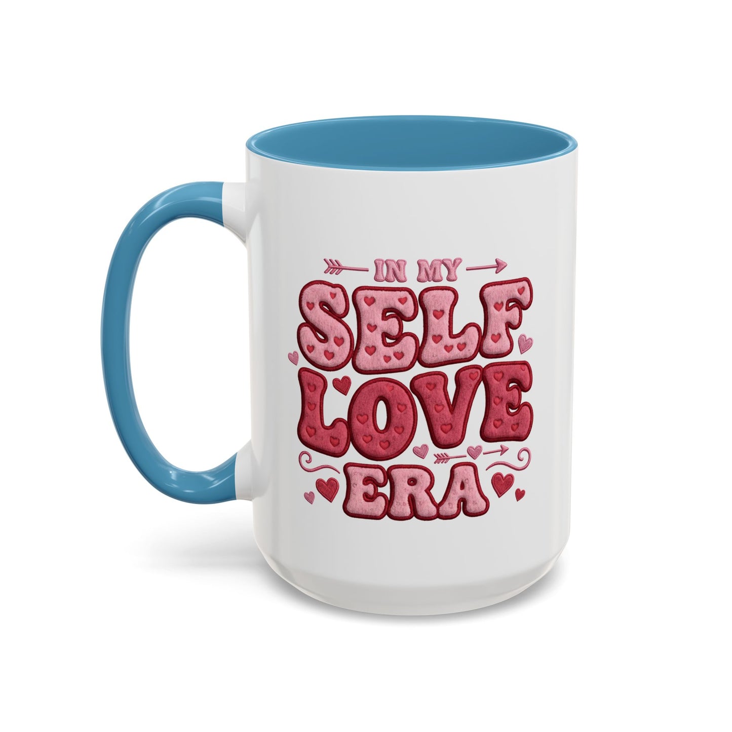 Wellness Mug - In My Self Love Era