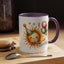 Birthday Mug - Happy Birthday Sun