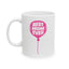 Mother's Day Mug - Best Mom Ever Balloon