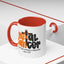 Support Mug - Heal Cancer
