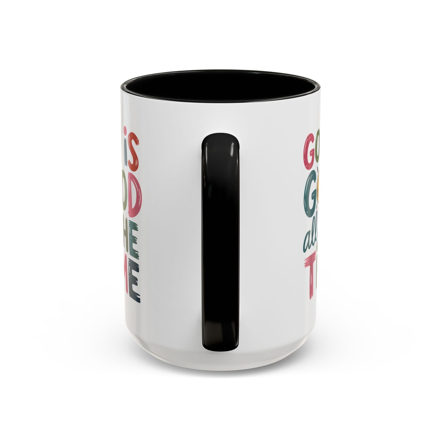 Religious Mug - God Is Good