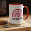 Support Mug - Live Love Fight