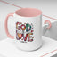 Religious Mug - God Is Love