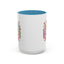 Easter Mug - Happy Easter Coquette
