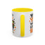 Humor Mug - You Just Yeed Your Last Haw