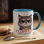 Animal Mug - Fluff You You Fluffin Fluff