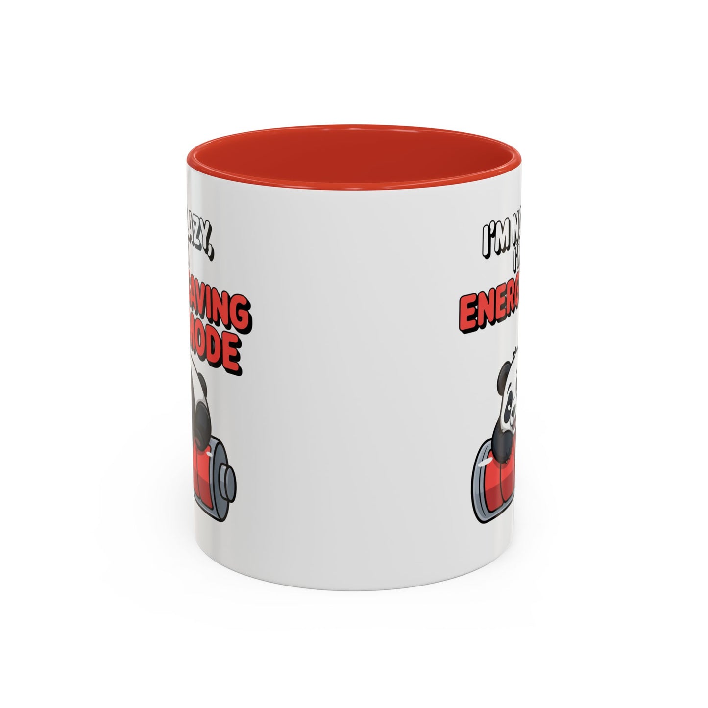 Office Mug - I'm Not Lazy