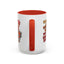 Humor Mug - I'm Sorry If I Offended You