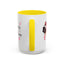 Wellness Mug - I Choose To Be Happy