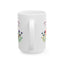 Mother's Day Mug - Dear Mom I Love You