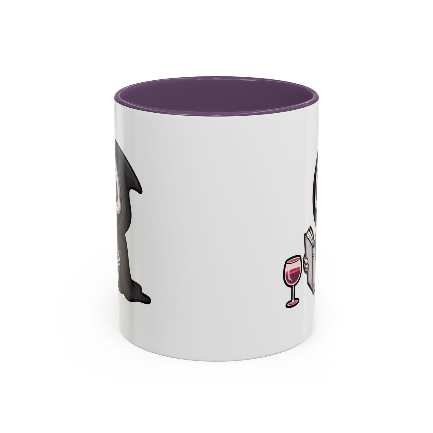 Halloween Mug - How To Get Away With Murder