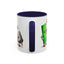 Humor Mug - You Rock You Rule