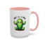 Humor Mug - Don't Be a Prick