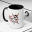 Adult Mug - Quit Staring at My Ass