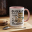 Humor Mug - Queen of Comebacks