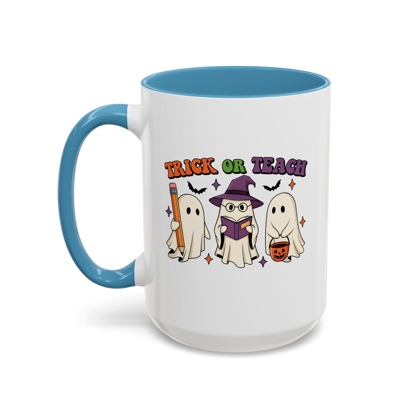 Halloween Mug - Trick Or Treat