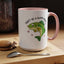 Adult Mug - Don't Be A Dumb-Bass