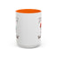 Adult Mug - I Would Give You a Nasty Look