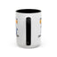 Humor Mug - I Don't Need Your Attitude