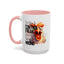 Humor Mug - I'm Not a Control Freak