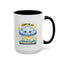 Humor Mug - Don't Be a Thundercunt