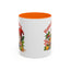 Birthday Mug - Island Gnome