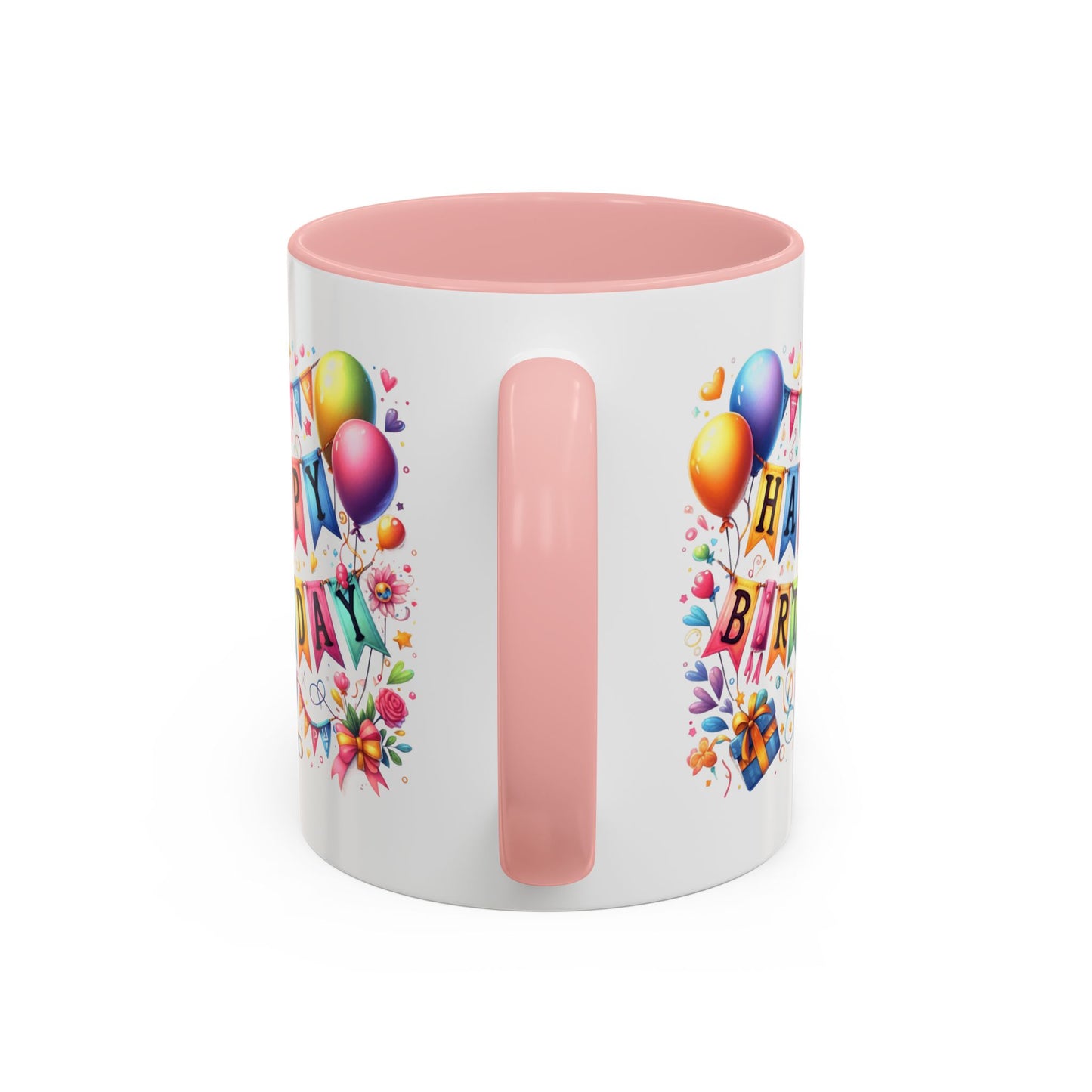 Birthday Mug - Birthday Celebration