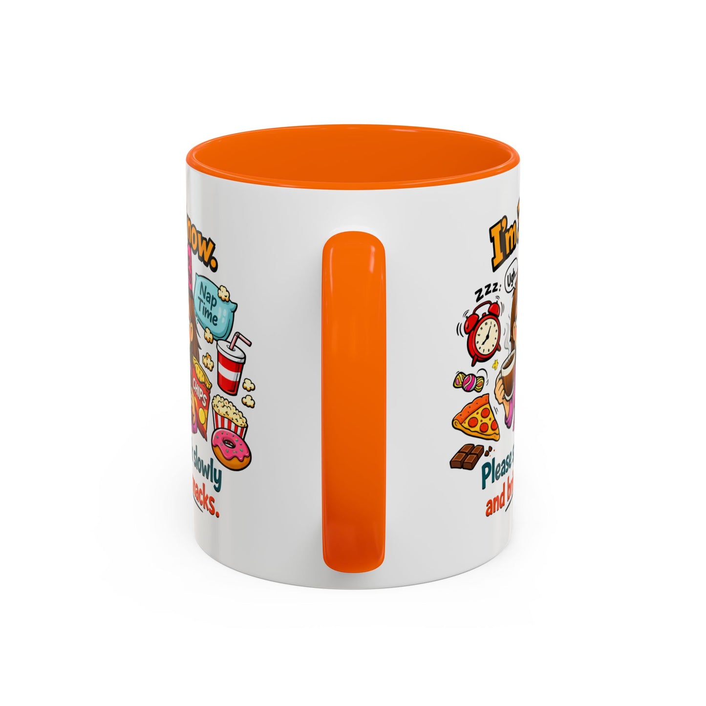 Birthday Mug - I'm 30 Now
