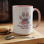 Animal Mug - All You Need Is Love
