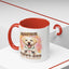 Animal Mug - Master of Dog