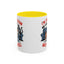 Animal Mug - I'm The Reason Why