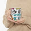 Animal Mug - Life Is Better With Dogs 2