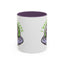Alien Mug - I Want To Leave