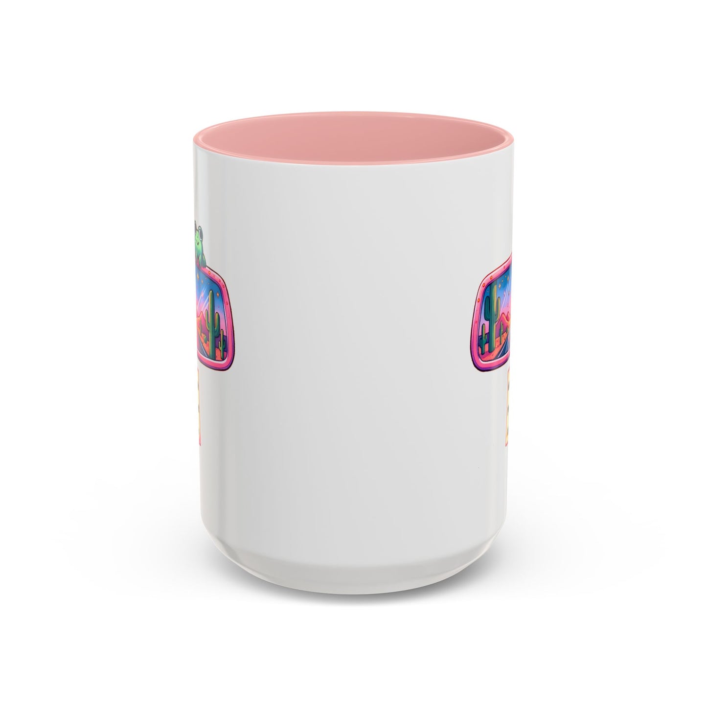 Wellness Mug - Don't Look