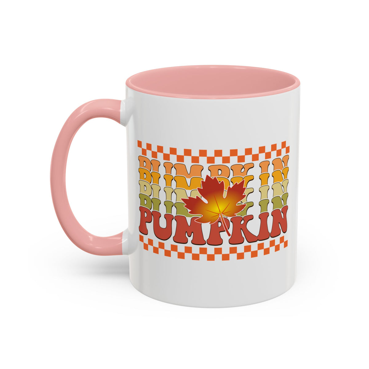 Fall Mug