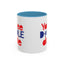 4th of July Mug - Yankee Doodle Dude
