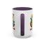 Adventure Mug - Listen To The Wild