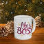 Office Mug - Like A Boss