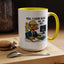 Office Mug - Yes I Look Busy